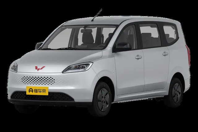Wuling WulingHongguang 5.48-5.78 — миниатюра 1