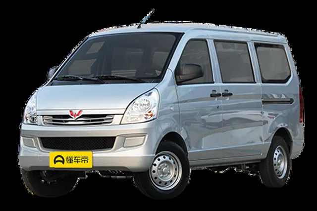 Wuling WulingRongguang 4.09-4.75 — миниатюра 1