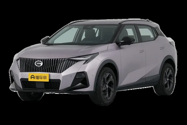 GAC Trumpchi Trumpchi GS3 6.38-8.38 — миниатюра 1