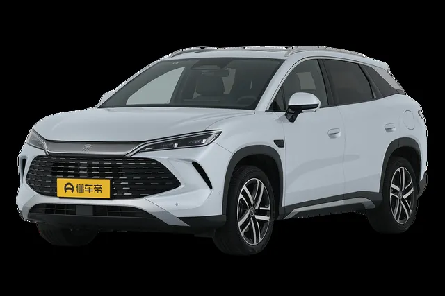 BYD Song L DM 11.98-15.48 — миниатюра 1