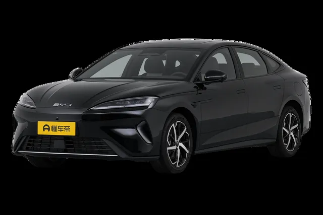 BYD Seal 07DM 10.48-18.68 — миниатюра 1