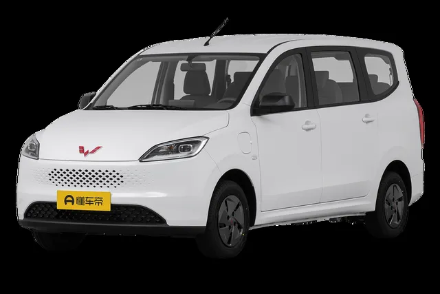 Wuling WulingHongguangEREV 6.00-7.98 — миниатюра 1