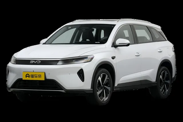 BYD Sea Lion 05DM 8.98-12.58 — миниатюра 1