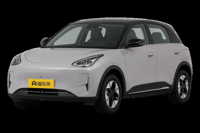 Geely Galaxy Starwish 6.58-9.58 — миниатюра 1