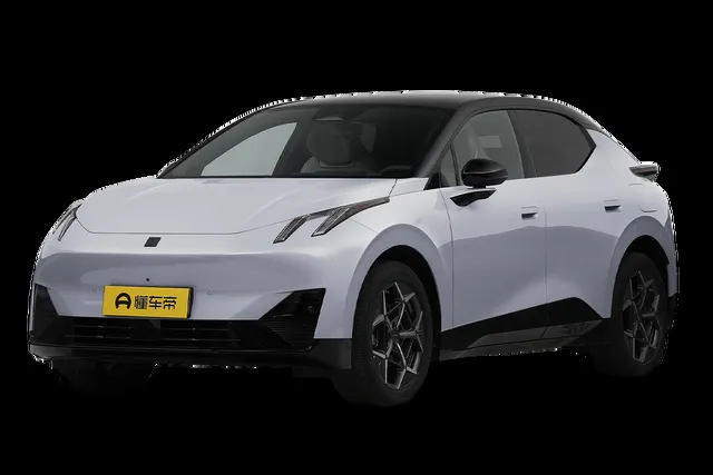 Lynk & Co Z20 10.99-14.29 — миниатюра 1