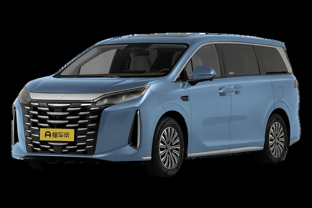 BYD Xia 19.48-29.28 — миниатюра 1