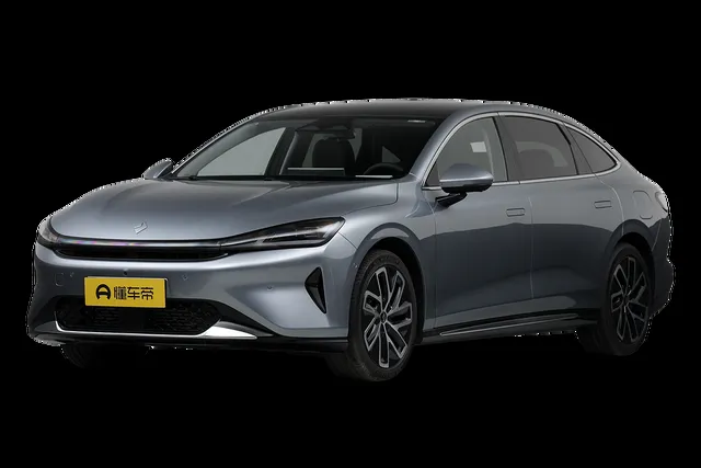 Baojun PHEV 11.98-18.58 — миниатюра 1