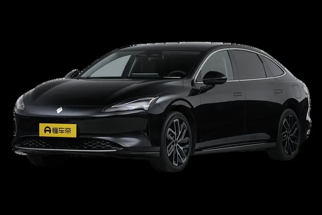 Baojun EV 12.98-18.88 — миниатюра 1