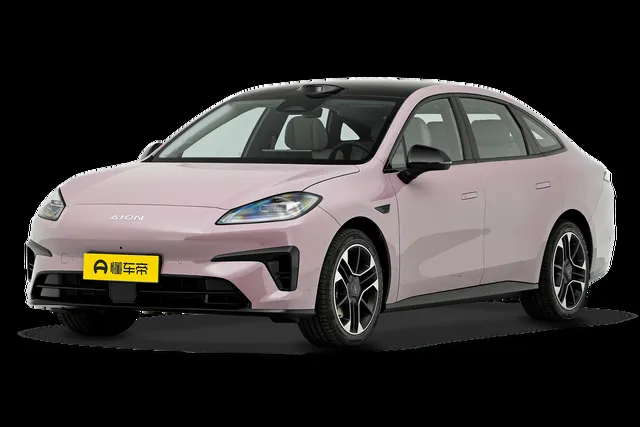 GAC Aion AION RT 9.98-12.38 — миниатюра 1