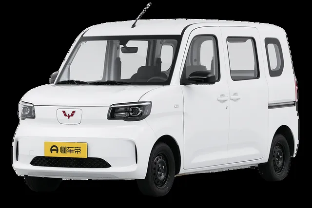 Wuling WulingZhiguang EV 3.98-5.18 — миниатюра 1