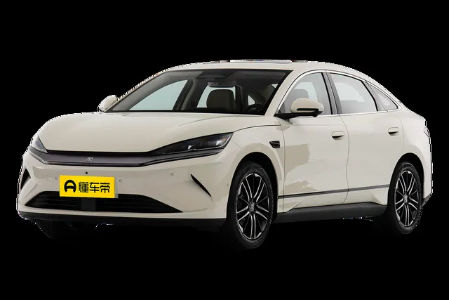 BYD Qin L EV 10.78-12.78 — миниатюра 1