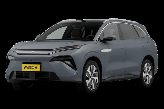 BYD Tang L DM 21.28-26.88 — миниатюра 1