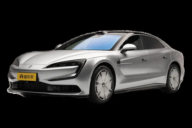 Yangwang U7 PHEV 62.80-73.80 — миниатюра 1