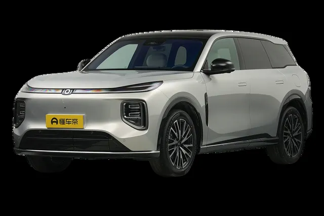 Changan Qiyuan Q07 10.98-15.68 — миниатюра 1