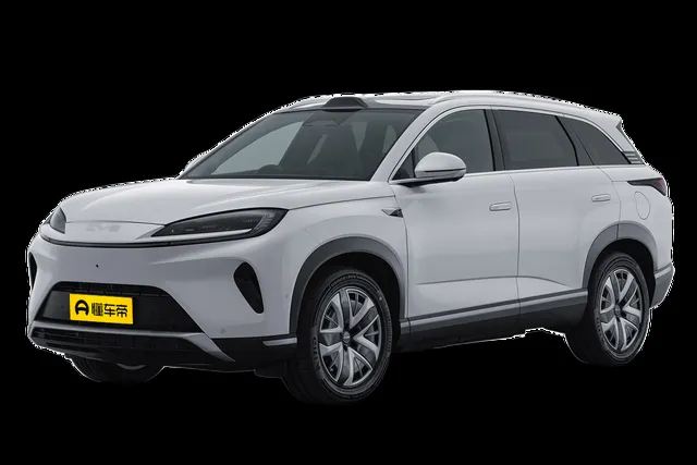 BYD Sea Lion 07DM 16.98-20.58 — миниатюра 1