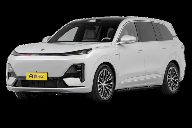 Deepal Deepal S09 22.99-29.99 — миниатюра 1