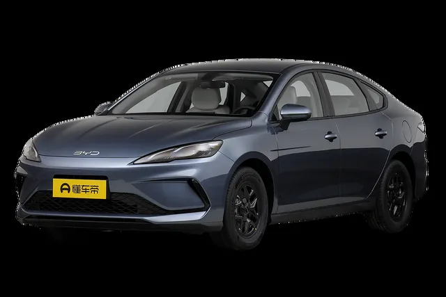 BYD Seal 05DM 7.98-9.98 — миниатюра 1