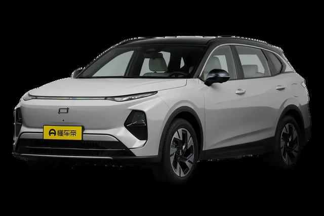 Bestune 07 9.98-12.69 — миниатюра 1