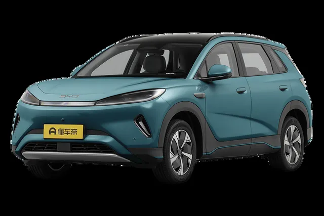 BYD Sea Lion 05EV 11.78-13.78 — миниатюра 1