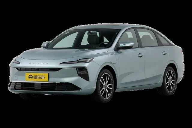 Roewe D6 7.98-11.98 — миниатюра 1