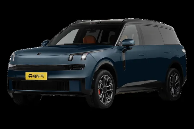 Lynk & Co 900 27.99-38.69 — миниатюра 1