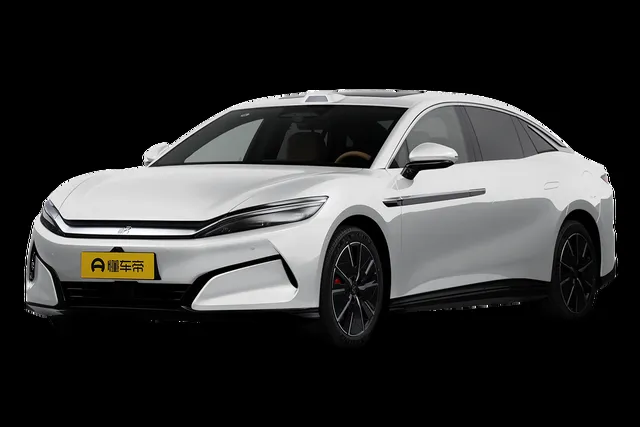 BYD Han L EV 20.28-26.28 — миниатюра 1