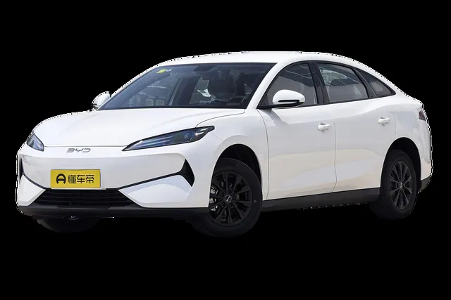 BYD e7 10.38-13.98 — миниатюра 1