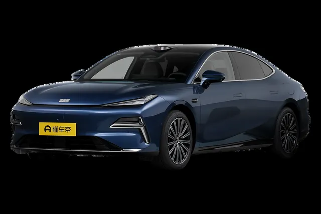 Geely Galaxy 8 PHEV 11.58-15.08 — миниатюра 1