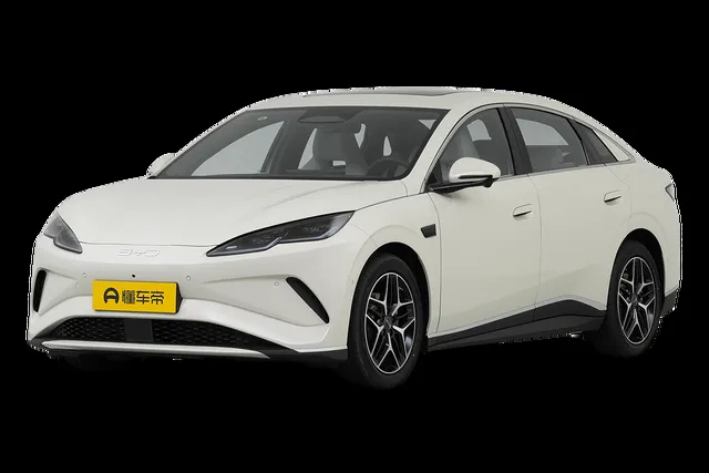 BYD Seal 06EV 10.98-12.98 — миниатюра 1