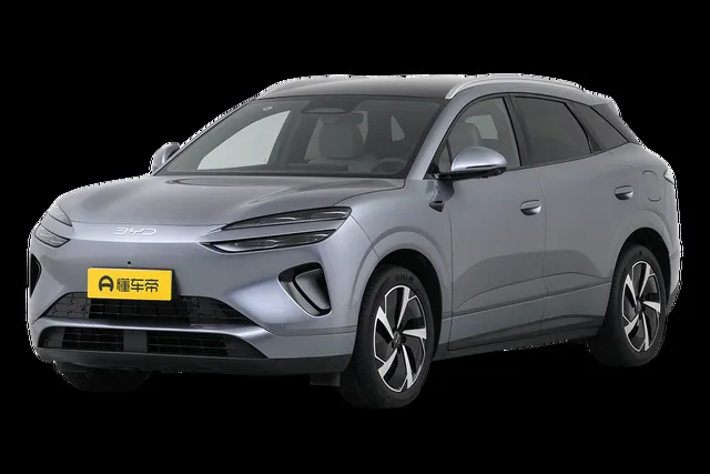 BYD Sea Lion 06DM 13.98-15.68 — миниатюра 1