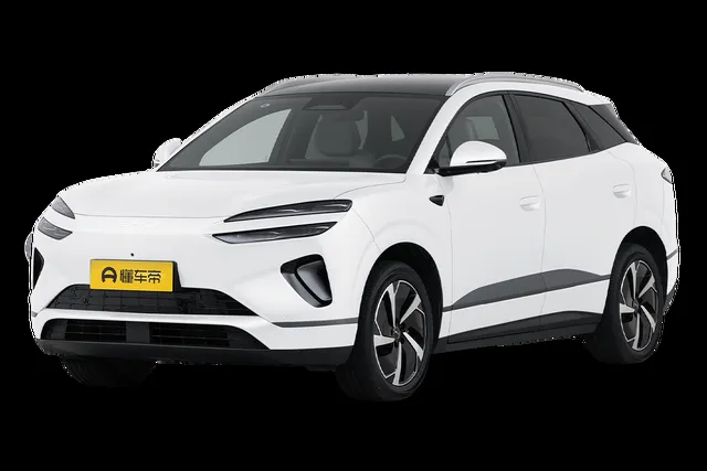 BYD Sea Lion 06EV 14.38-17.99 — миниатюра 1