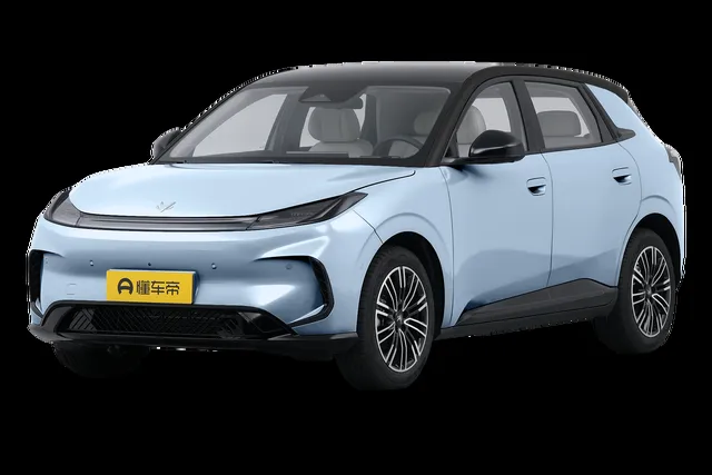 ARCFOX ARCFOX T1 5.98-12.58 — миниатюра 1