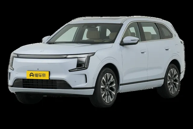 Jetour Shanhai L7 PLUS 10.69-15.29 — миниатюра 1