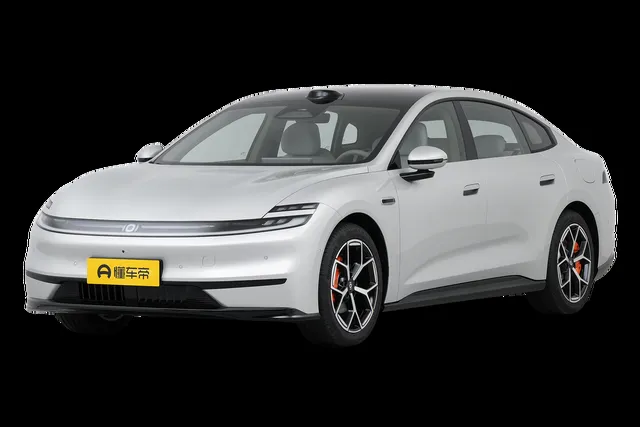 Changan Qiyuan A06 10.99-14.99 — миниатюра 1