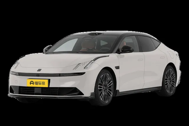 Lynk & Co 10 EM-P 16.58-20.18 — миниатюра 1