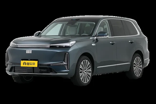 Geely Galaxy M9 17.38-23.88 — миниатюра 1