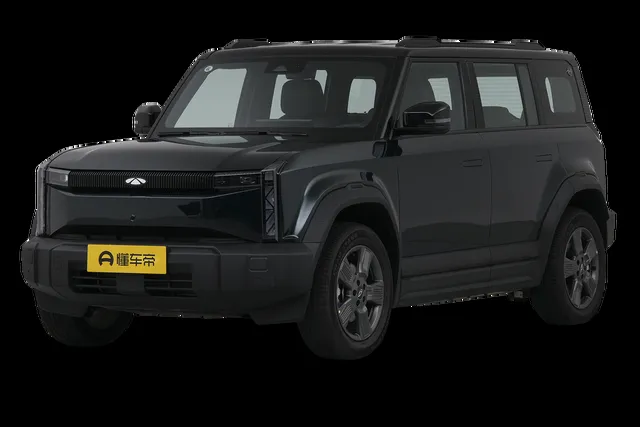 Chery Fengyun Fengyun X3 8.99-12.99 — миниатюра 1