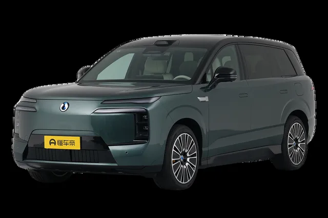 Denza N8L DM 29.98-32.98 — миниатюра 1