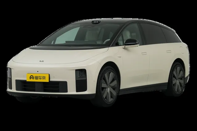 Li Auto Li i6 24.98-26.98 — миниатюра 1