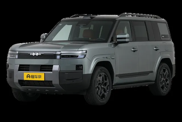 Fangchengbao 7 PHEV 17.98-21.98 — миниатюра 1