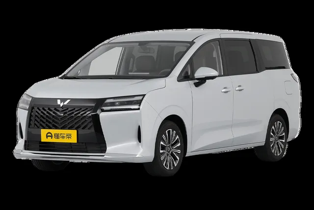 Wuling Starlight 730 PHEV — миниатюра 1
