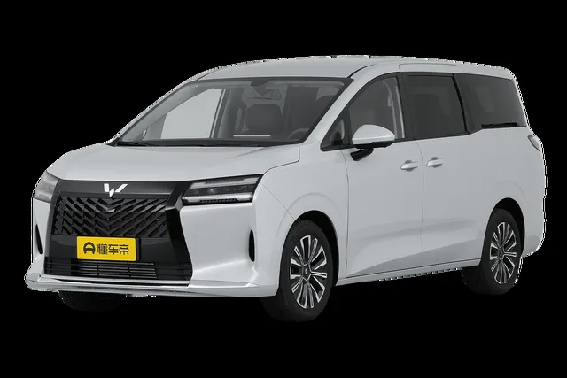 Wuling Starlight 730 7.30-8.18 — миниатюра 1