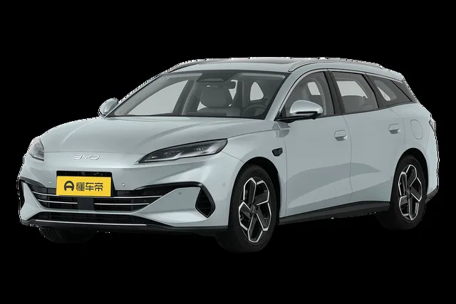 BYD Seal 06DM 10.98-12.98 — миниатюра 1