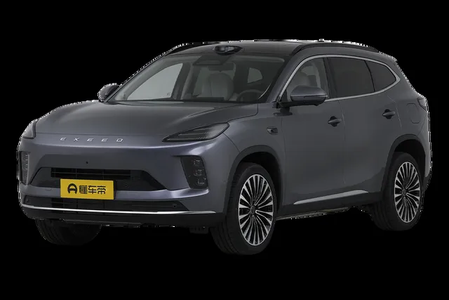 Exeed ET5 13.49-15.49 — миниатюра 1