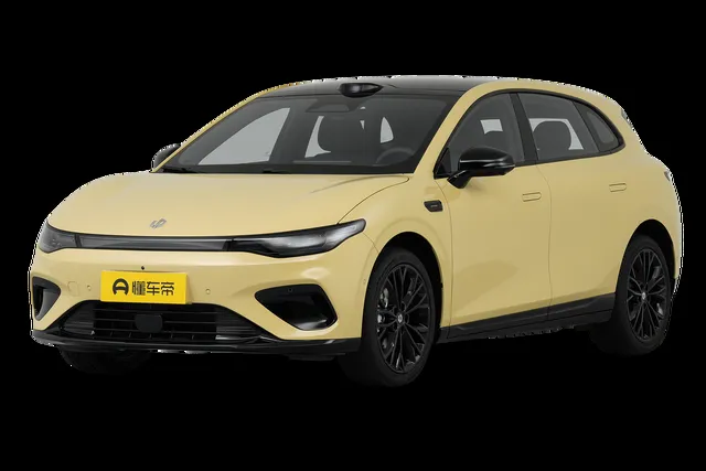 Leapmotor Leapmotor Lafa5 9.08-11.48 — миниатюра 1