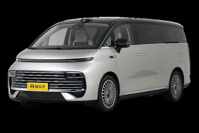 Geely Galaxy V900 26.98-32.98 — миниатюра 1