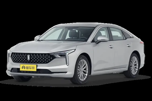 Bestune B70 9.88-13.79 — миниатюра 1