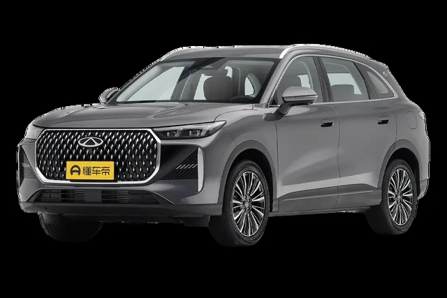 Chery Tiggo 8 7.99-12.29 — миниатюра 1