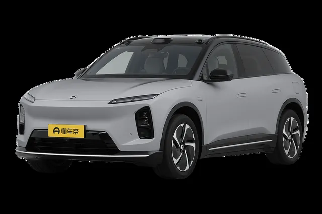 NIO ES6 33.80-34.98 — миниатюра 1