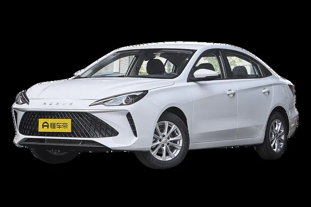 Roewe i5 4.49-10.18 — миниатюра 1